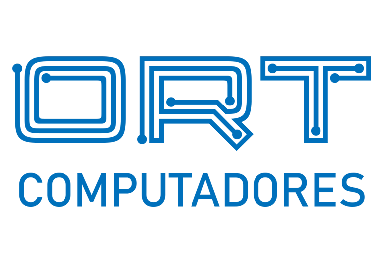 Logo ORT Computadores - Soporte Técnico